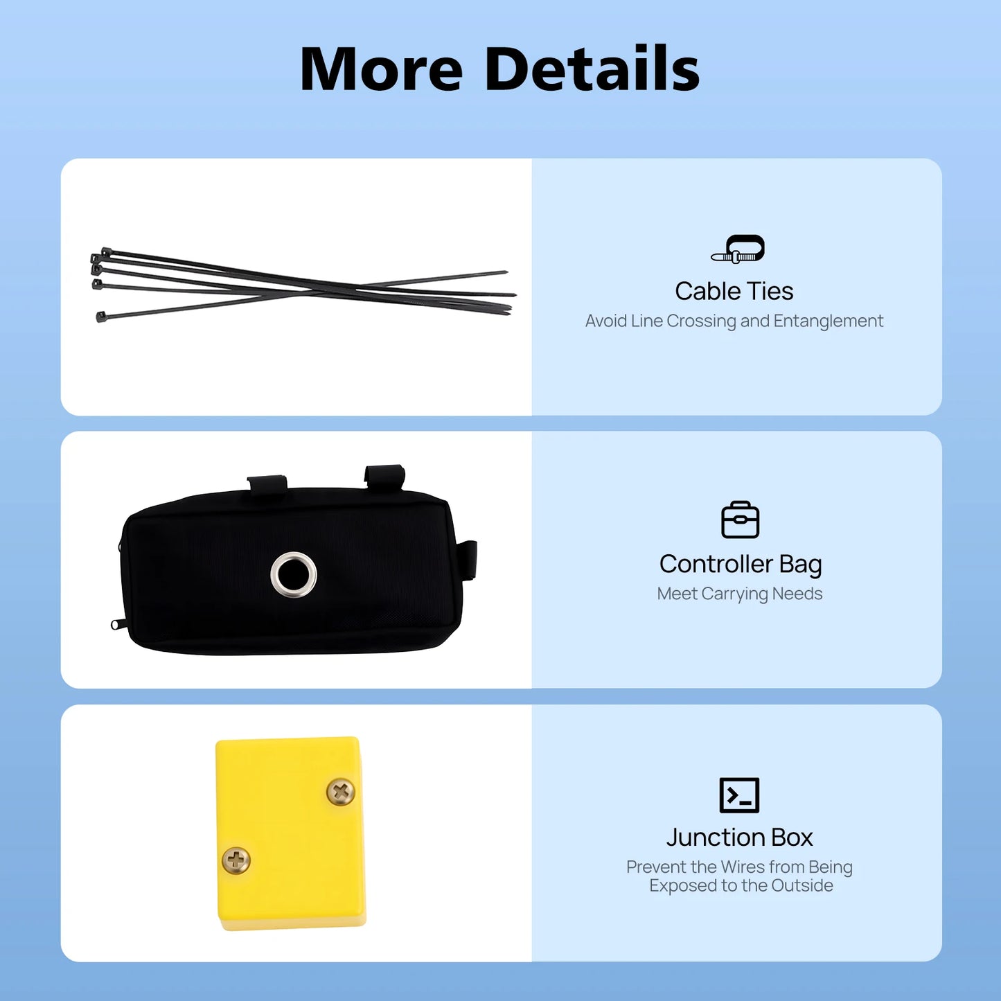 Bymaocar Electric Bike Conversion Kit 36V 250W Brushless Hub Motor