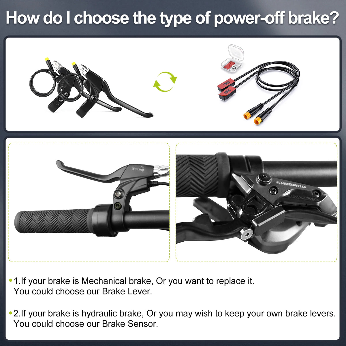 Bafang Mid Drive Electric Bike Conversion Motor Kit