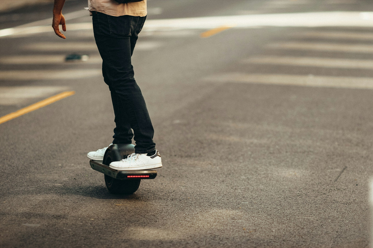 Electric Ride-Ons