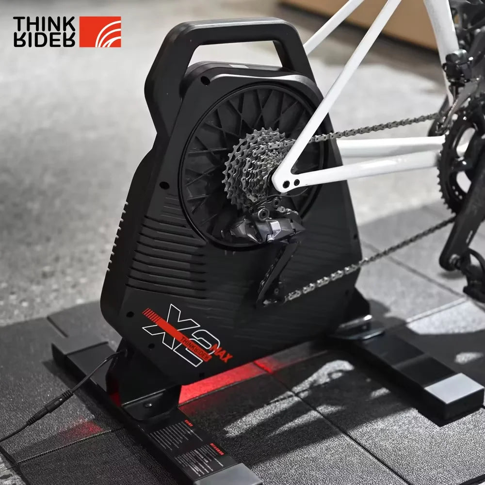ThinkRider X2 Max Smart Bike Trainer With Power Meter