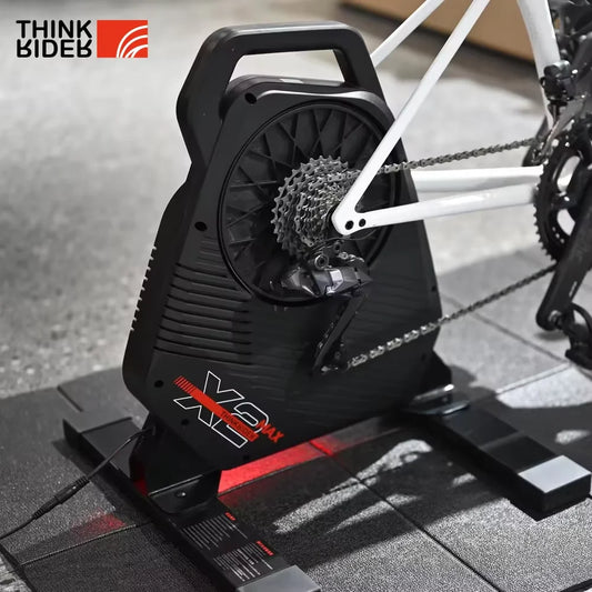 ThinkRider X2 Max Smart Bike Trainer With Power Meter