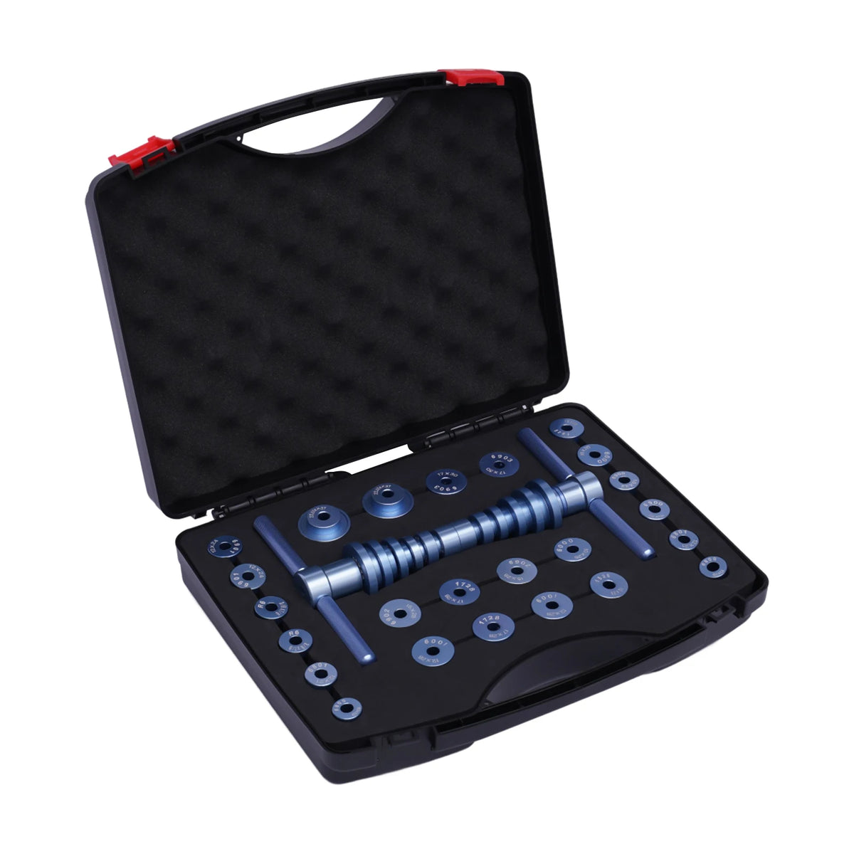 Professional Bicycle Bottom Bracket Bearing Installation Press Tool Set