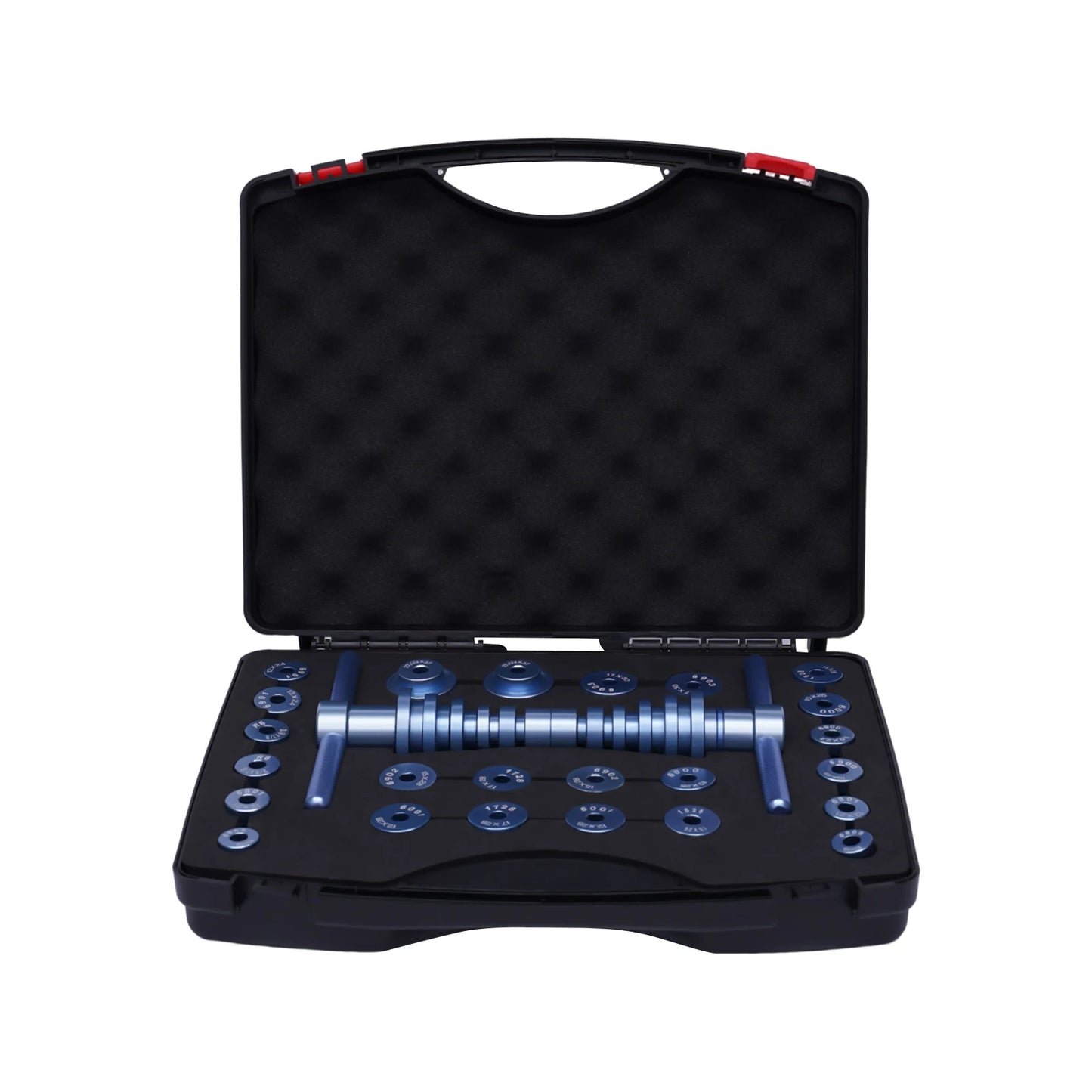Professional Bicycle Bottom Bracket Bearing Installation Press Tool Set