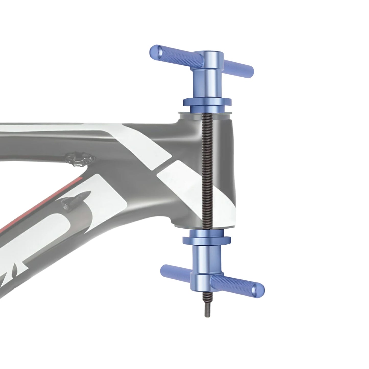Professional Bicycle Bottom Bracket Bearing Installation Press Tool Set