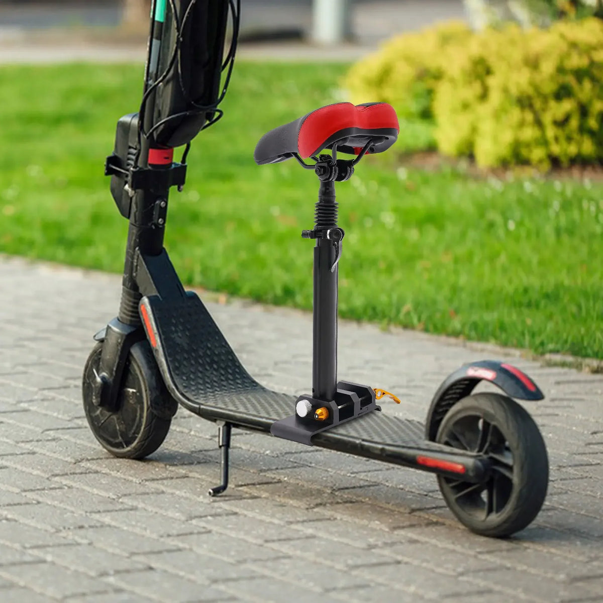 Adjustable Folding Scooter Seat For Xiaomi M365 Electric Scooter