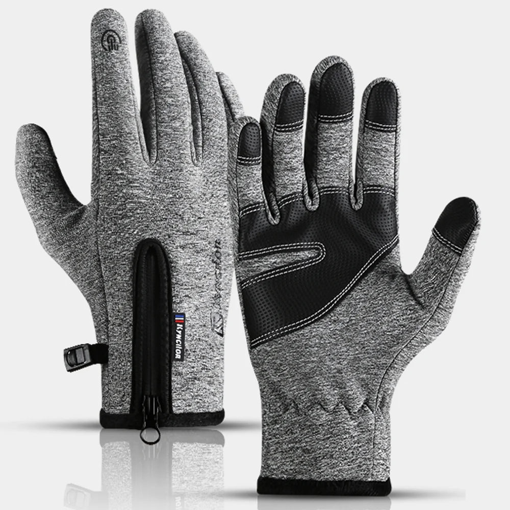Vilico Thermal Touchscreen Winter Gloves For Cycling And Skiing