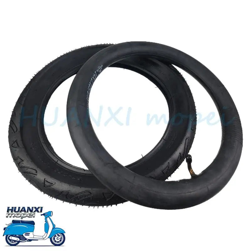 Reliable Inner And Outer Tires For Scooters And Bicycles