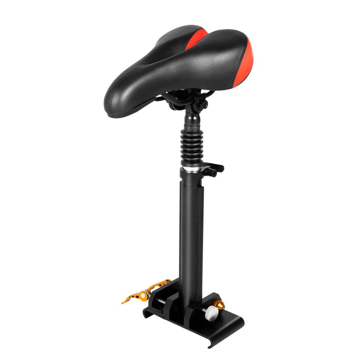 Adjustable Ergonomic Electric Scooter Replacement Saddle For Xiaomi M365
