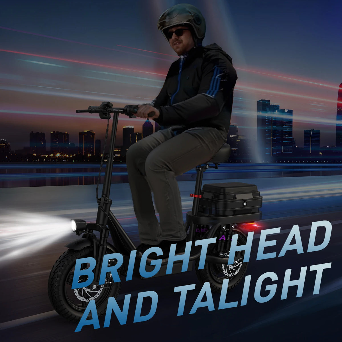 Uplee GQ8 500W Electric Bicycle For Urban Commuting