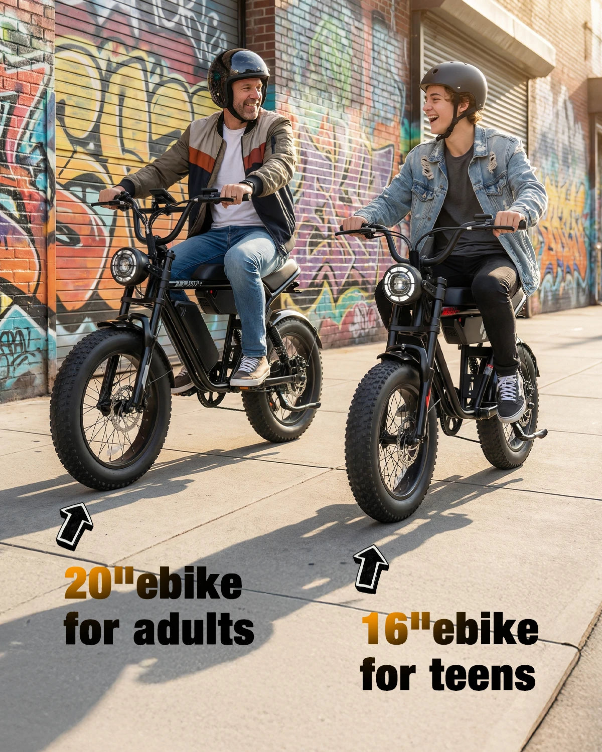 Hopepeak Full Suspension Off Road Electric Mountain Bike