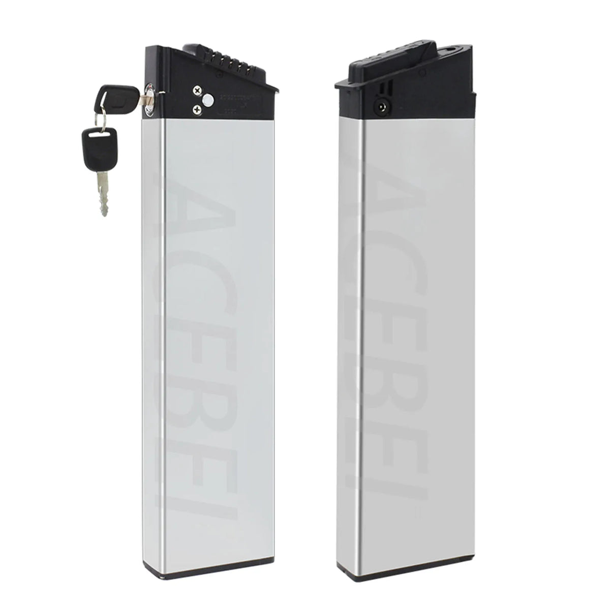 Acebei Power 48V Rechargeable Electric Bike Internal Battery