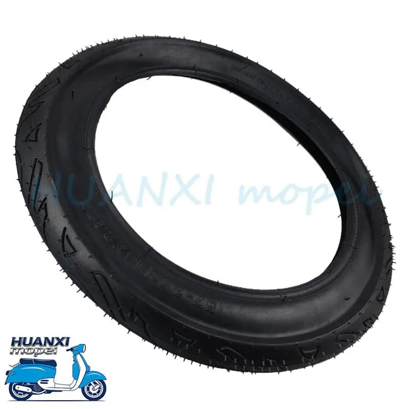Reliable Inner And Outer Tires For Scooters And Bicycles