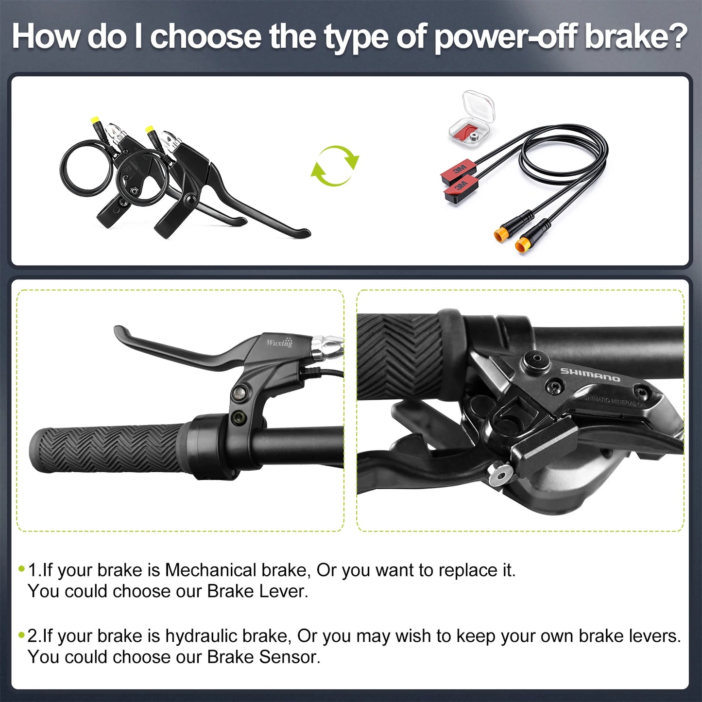 Bafang Mid Drive Electric Bike Conversion Motor Kit