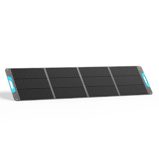 Renogy 200W Portable Solar Panel IP65 Waterproof Foldable Design