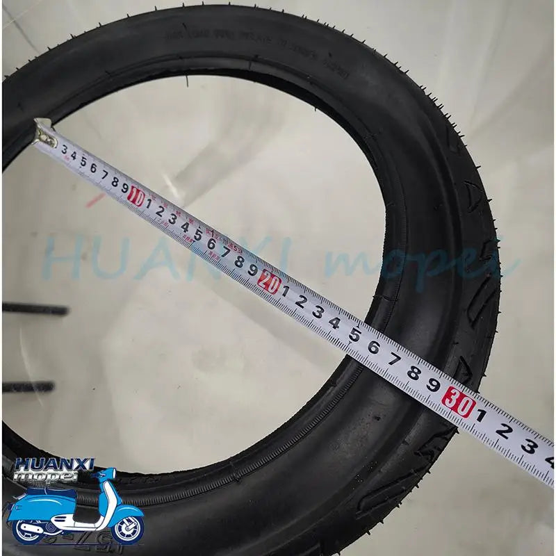 Reliable Inner And Outer Tires For Scooters And Bicycles