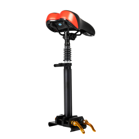 Adjustable Ergonomic Electric Scooter Replacement Saddle For Xiaomi M365