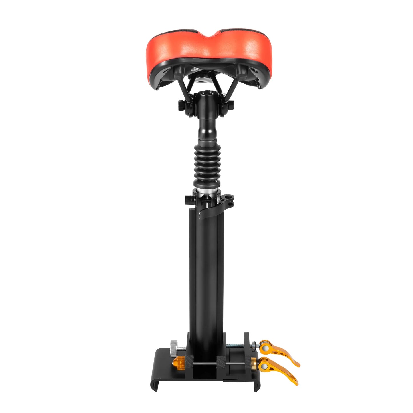 Adjustable Ergonomic Electric Scooter Replacement Saddle For Xiaomi M365