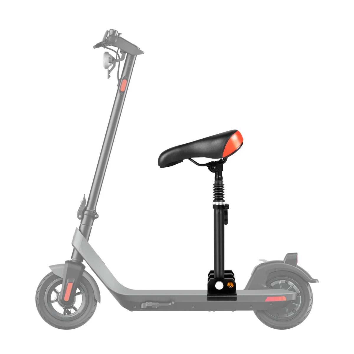 Adjustable Folding Scooter Seat For Xiaomi M365 Electric Scooter
