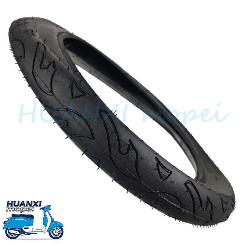 Reliable Inner And Outer Tires For Scooters And Bicycles