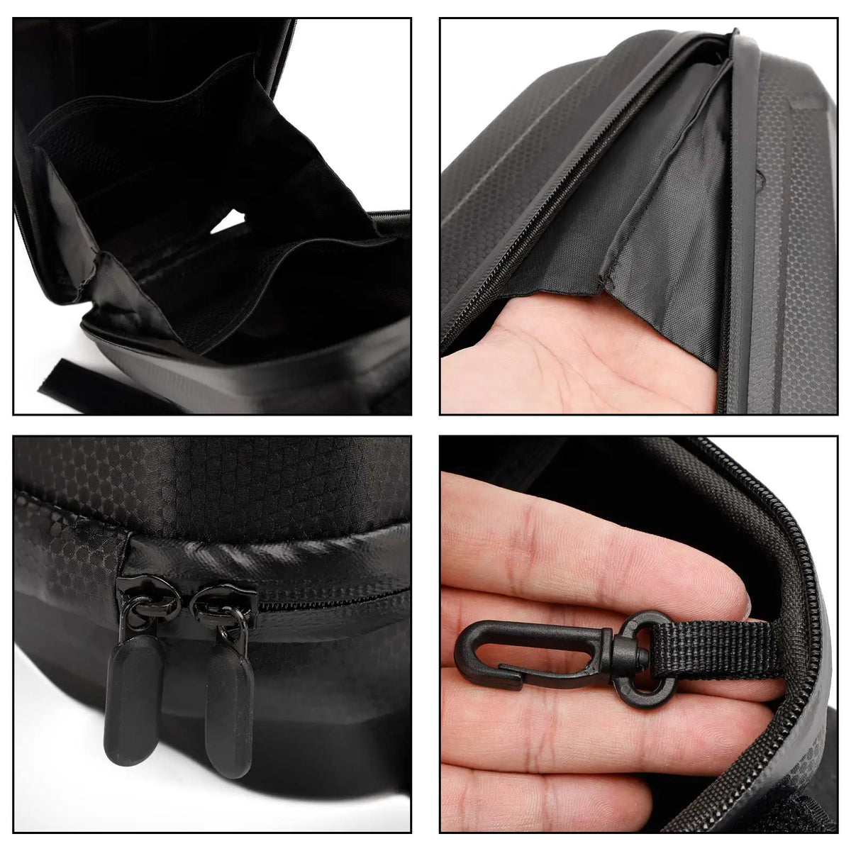 Areyourshop Heavy Duty Anti Theft Chain Lock For Motorcycles