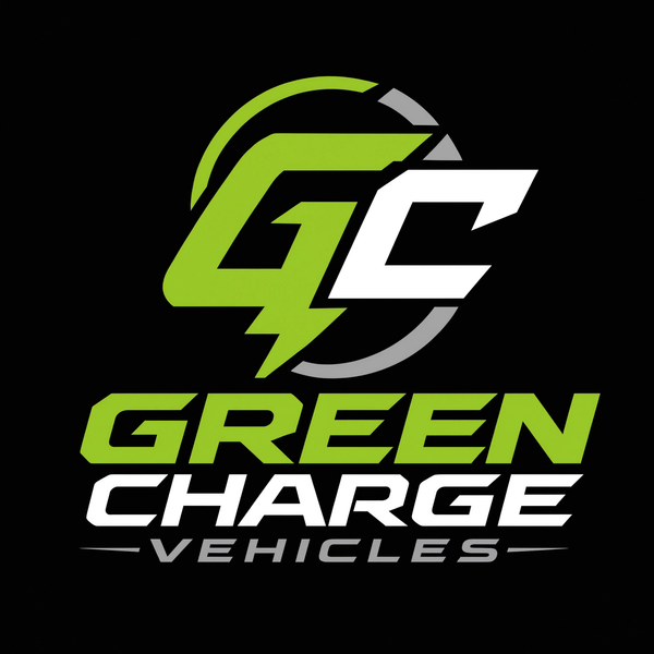 Green Charge Vehicles